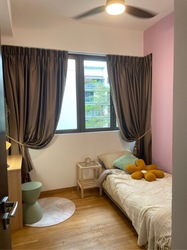 The Inflora (D17), Condominium #620252601